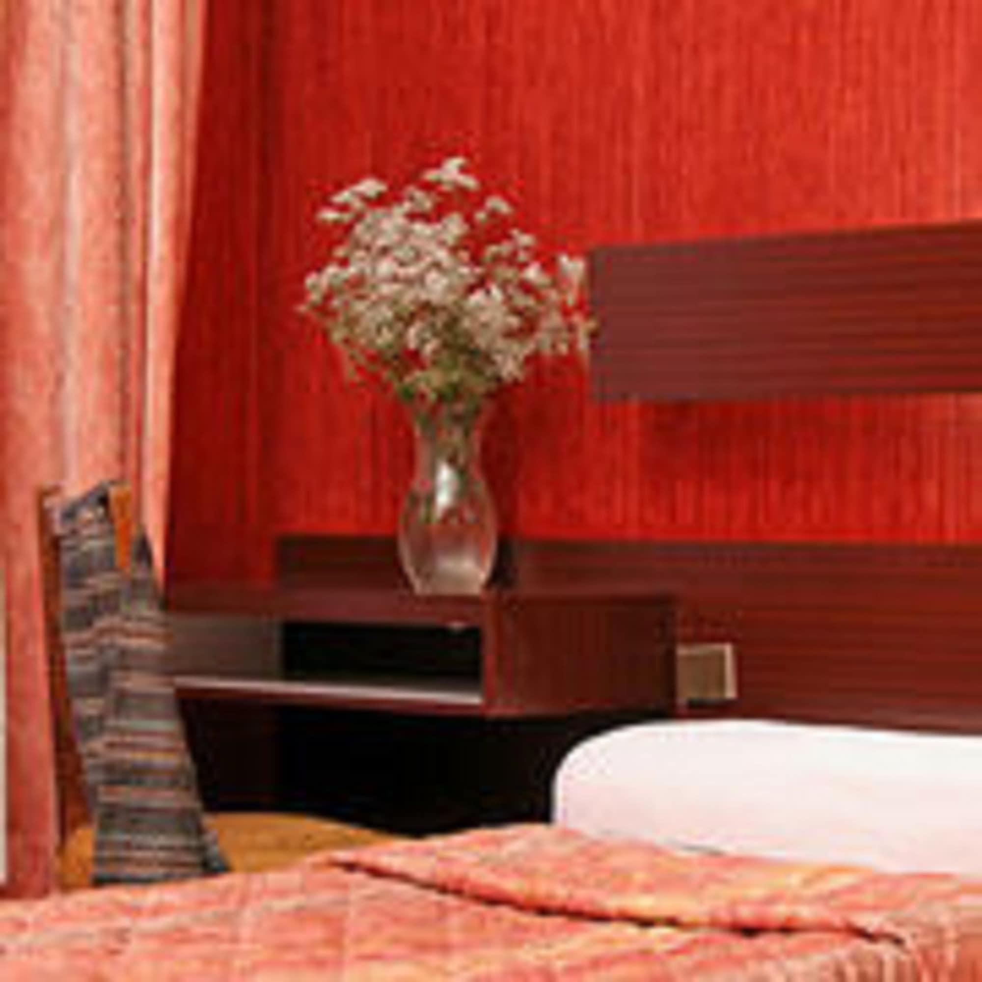 Camelia International Hotel Parijs Buitenkant foto