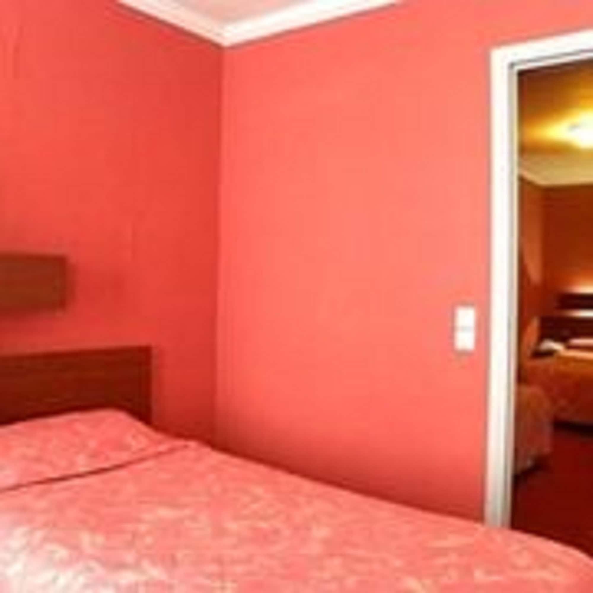 Camelia International Hotel Parijs Buitenkant foto